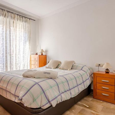 Flex Apartment 그라나다 외부 사진