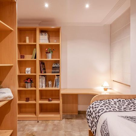 Flex Apartment 그라나다 외부 사진