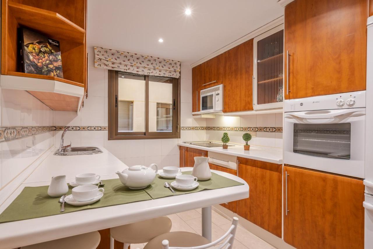 Flex Apartment 그라나다 외부 사진
