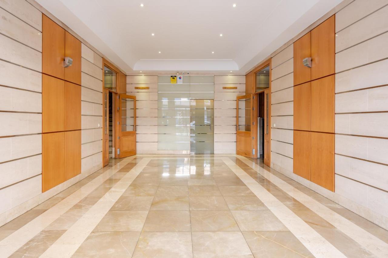 Flex Apartment 그라나다 외부 사진