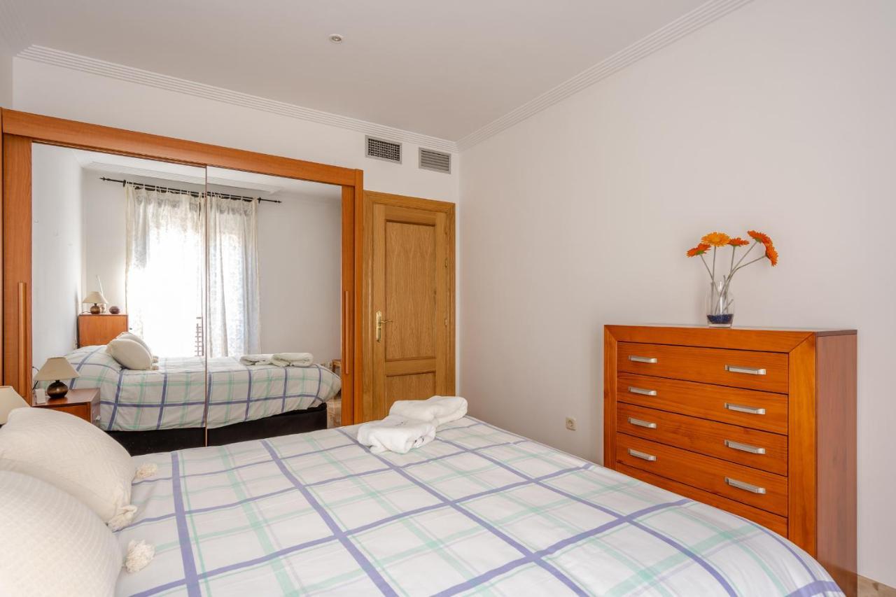 Flex Apartment 그라나다 외부 사진