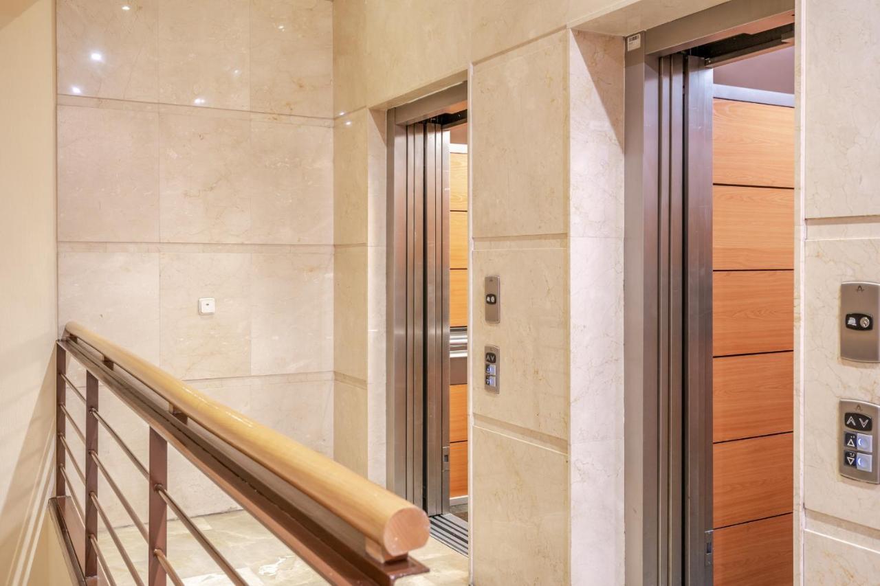Flex Apartment 그라나다 외부 사진