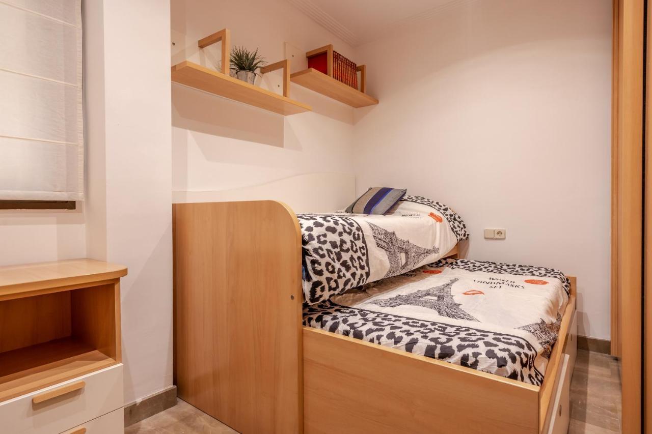 Flex Apartment 그라나다 외부 사진