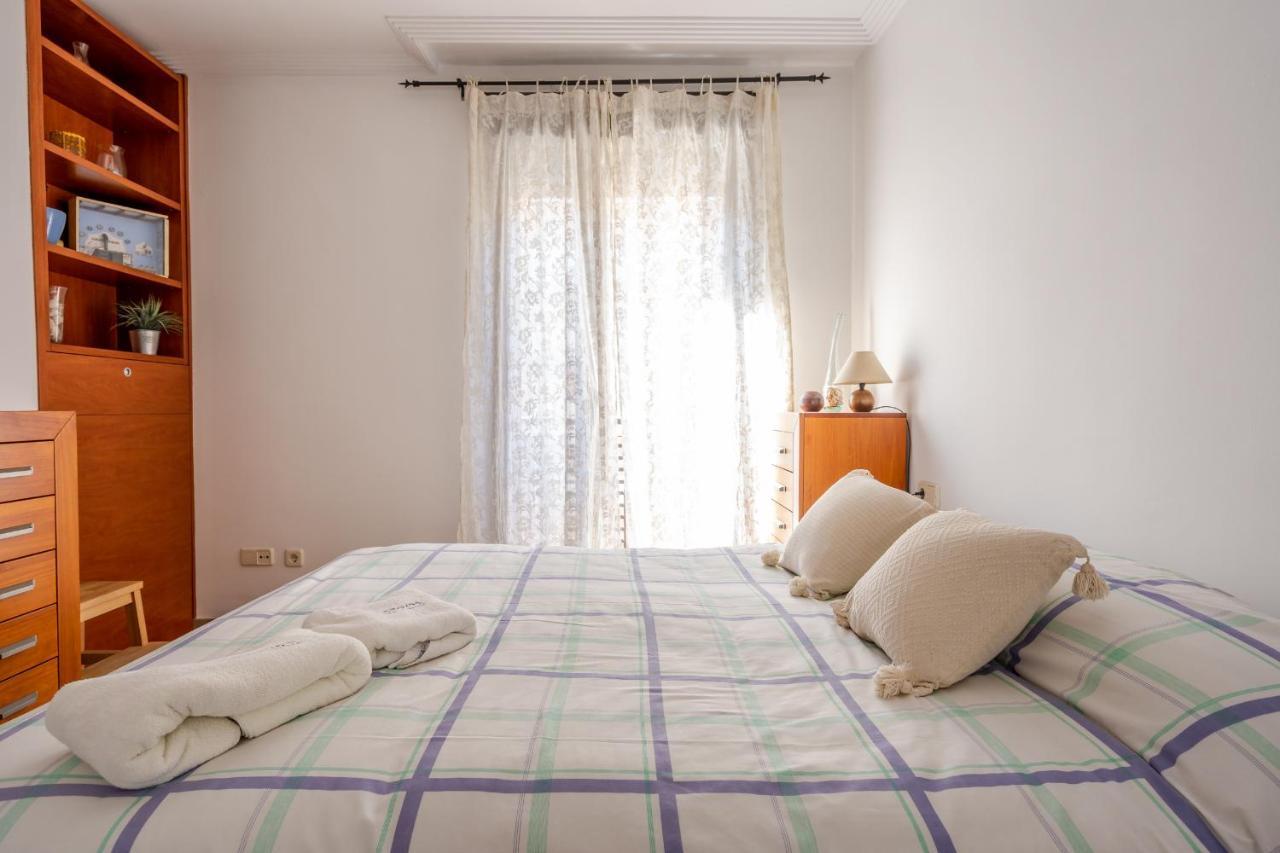 Flex Apartment 그라나다 외부 사진