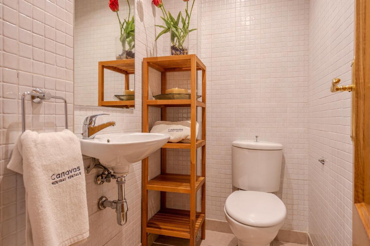 Flex Apartment 그라나다 외부 사진