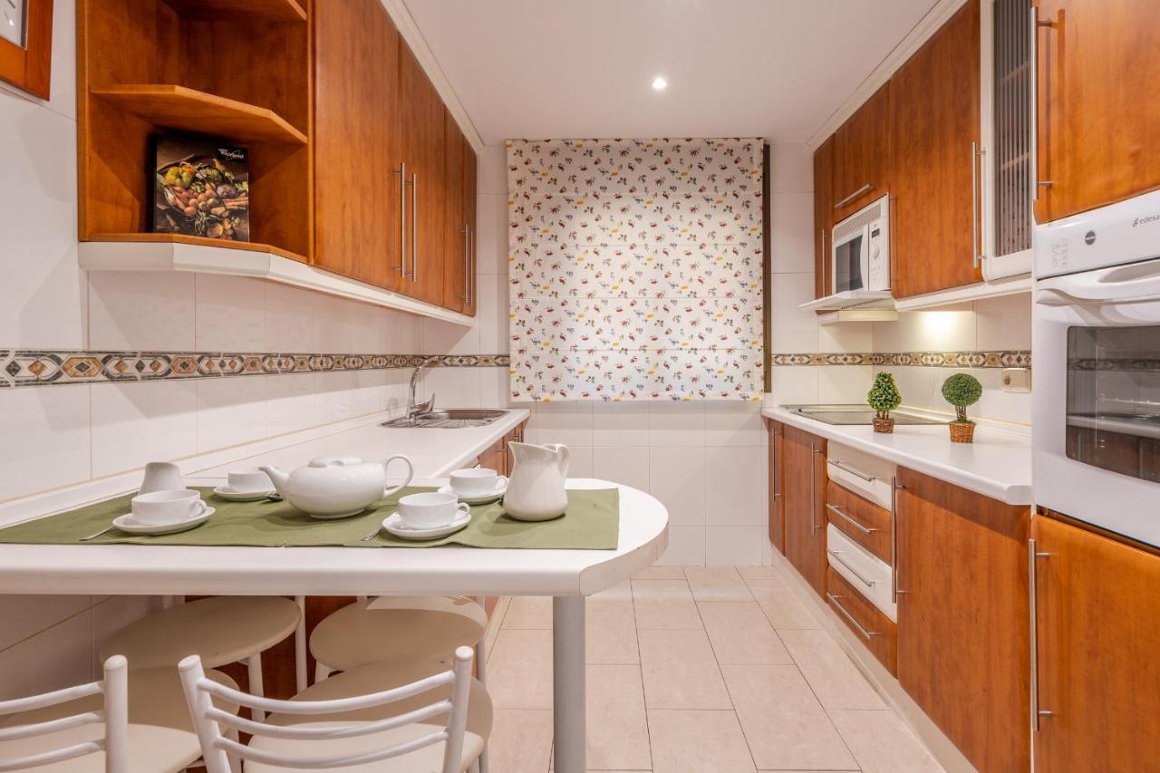Flex Apartment 그라나다 외부 사진
