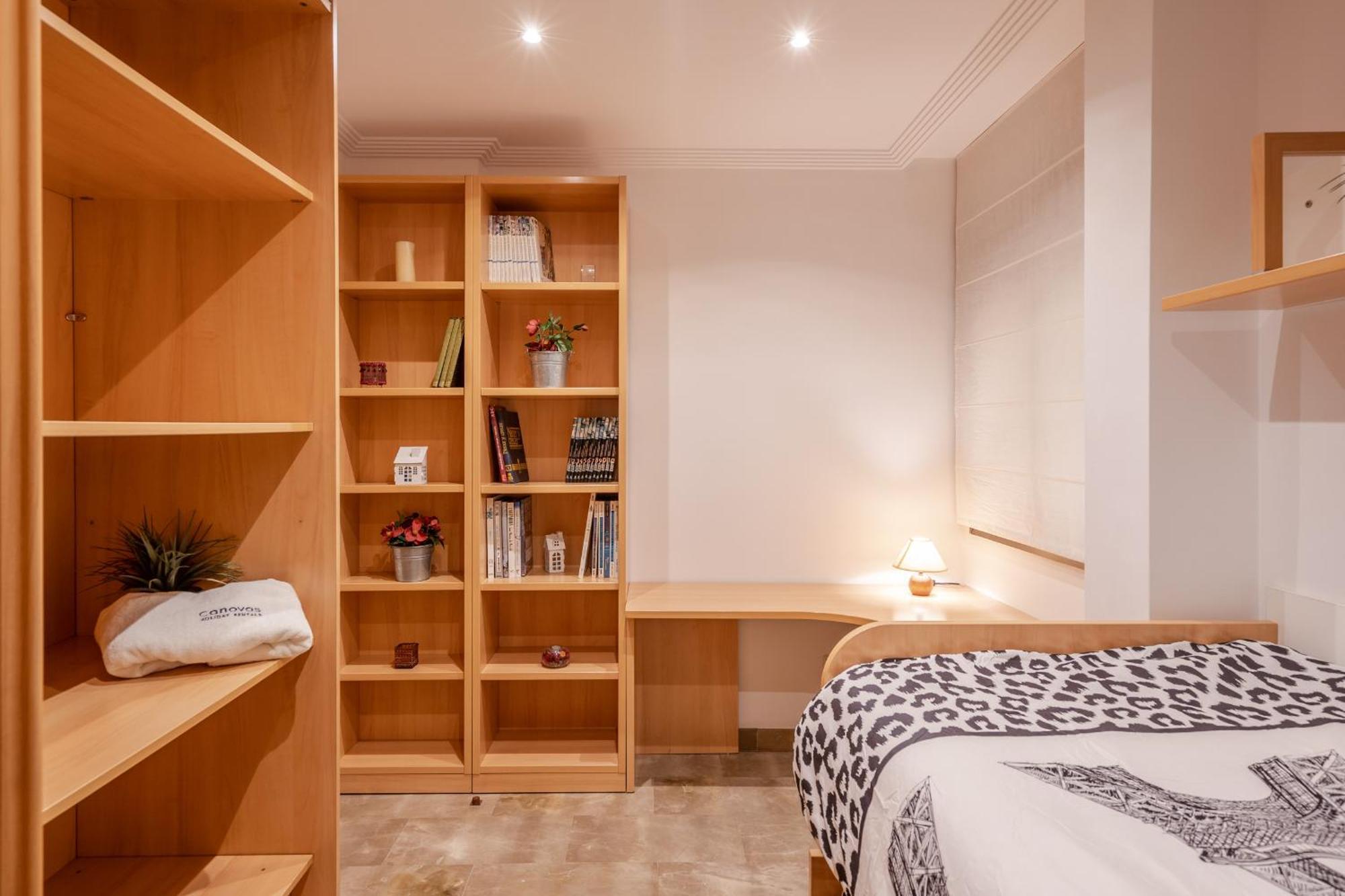 Flex Apartment 그라나다 외부 사진
