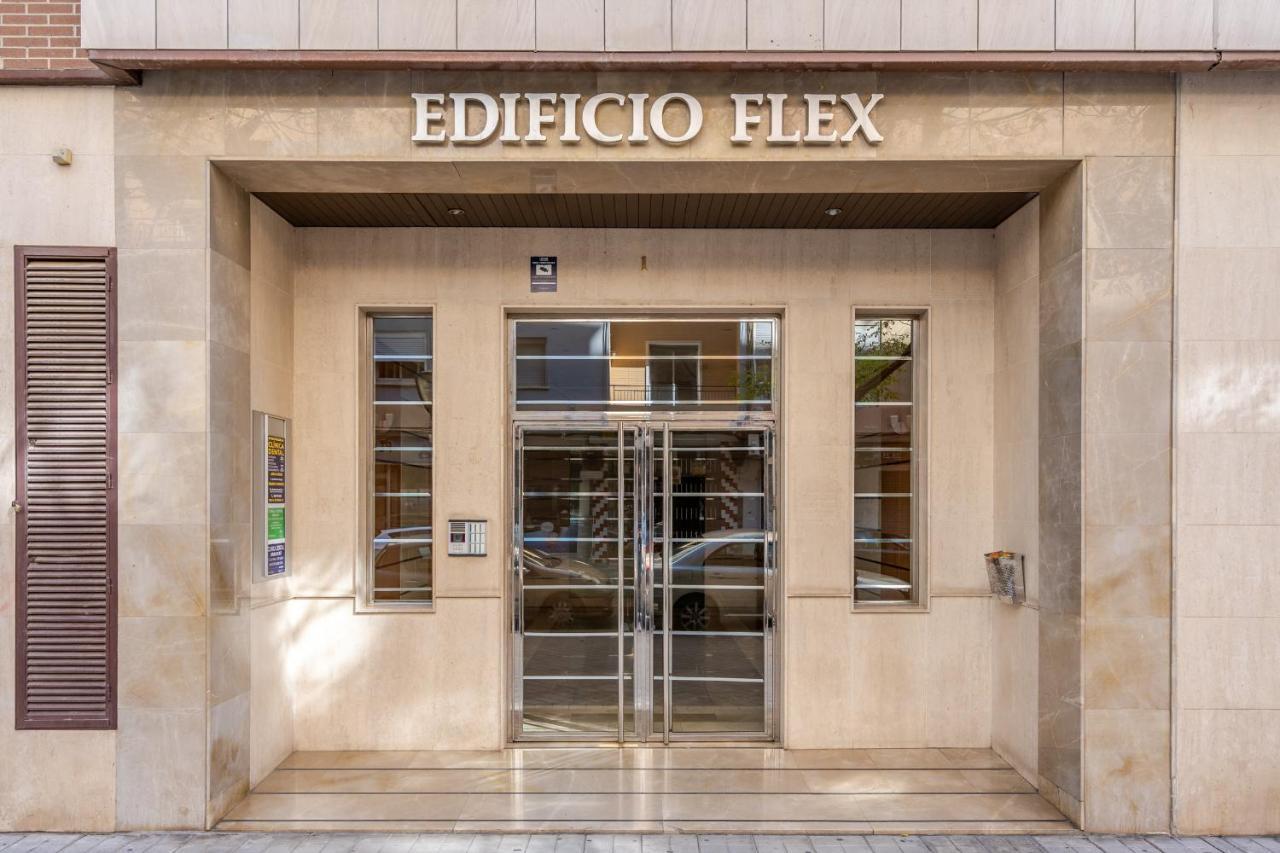 Flex Apartment 그라나다 외부 사진