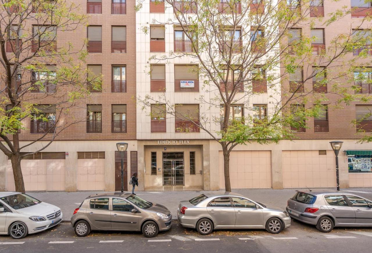 Flex Apartment 그라나다 외부 사진